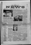 Newspaper: Lee County News (Giddings, Tex.), Vol. 77, No. 21, Ed. 1 Thursday, Ma…