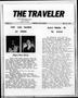 Newspaper: The Traveler (Giddings, Tex.), No. 14, Ed. 1 Tuesday, May 26, 1981