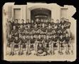 Photograph: [1928 Midland Football Team]