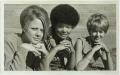 Photograph: [1969 North Texas Homecoming Queen candidates]