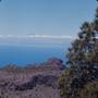 Photograph: [Landscape of Tamadaba Natural Park, Canary Islands]