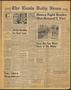 Newspaper: The Ennis Daily News (Ennis, Tex.), Vol. 76, No. [2], Ed. 1 Wednesday…