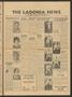 Newspaper: The Ladonia News (Ladonia, Tex.), Vol. 86, No. 27, Ed. 1 Friday, Nove…