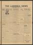 Newspaper: The Ladonia News (Ladonia, Tex.), Vol. 86, No. 28, Ed. 1 Friday, Nove…