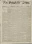 Newspaper: Neu-Braunfelser Zeitung. (New Braunfels, Tex.), Vol. 18, No. 26, Ed. …