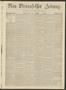 Newspaper: Neu-Braunfelser Zeitung. (New Braunfels, Tex.), Vol. 18, No. 37, Ed. …