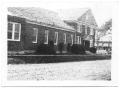 Photograph: [Side View of the Houston Avenue Church]