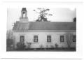 Photograph: [View of Church in San Pablo, Houston #4]