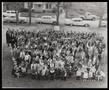 Photograph: [1961 Rockwall First Baptist Congregation #1]