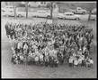 Photograph: [1961 Rockwall First Baptist Congregation #2]