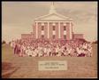 Photograph: [Church Membership, Rockwall First Baptist 125th Anniversary]