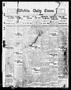 Newspaper: Wichita Daily Times. (Wichita Falls, Tex.), Vol. 5, No. 198, Ed. 1 Mo…