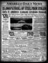 Newspaper: Amarillo Daily News (Amarillo, Tex.), Vol. 17, No. 309, Ed. 1 Thursda…