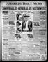 Newspaper: Amarillo Daily News (Amarillo, Tex.), Vol. 17, No. 315, Ed. 1 Thursda…