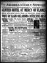 Newspaper: Amarillo Daily News (Amarillo, Tex.), Vol. 17, No. 358, Ed. 1 Tuesday…