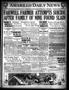 Newspaper: Amarillo Daily News (Amarillo, Tex.), Vol. 18, No. 62, Ed. 1 Saturday…