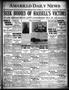 Newspaper: Amarillo Daily News (Amarillo, Tex.), Vol. 18, No. 67, Ed. 1 Friday, …