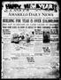 Newspaper: Amarillo Daily News (Amarillo, Tex.), Vol. 18, No. 68, Ed. 1 Saturday…