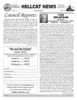 Hellcat News (Garnet Valley, Pa.), Vol. 76, No. 12, Ed. 1 Tuesday, August 1, 2023