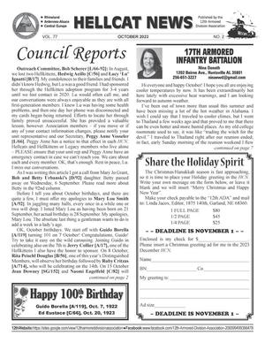 Hellcat News (Garnet Valley, Pa.), Vol. 77, No. 2, Ed. 1 Sunday, October 1, 2023