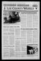 Newspaper: Lee County Weekly (Giddings, Tex.), Vol. 4, No. 7, Ed. 1 Thursday, Ja…