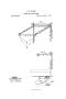 Patent: Improvement in Mosquito-Net Frames.