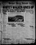 Newspaper: Borger Daily Herald (Borger, Tex.), Vol. 1, No. 108, Ed. 1 Tuesday, M…