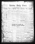 Newspaper: Wichita Daily Times. (Wichita Falls, Tex.), Vol. 4, No. 201, Ed. 1 Mo…
