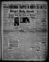 Newspaper: Borger Daily Herald (Borger, Tex.), Vol. 13, No. 278, Ed. 1 Thursday,…