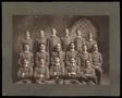 Photograph: [1903-04 Cadets, Evangelical Lutheran College]