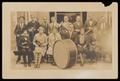 Photograph: [1926–27 Lutheran College Band]
