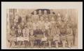 Photograph: [1926 Senior Class, Texas Lutheran College]