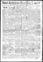 Newspaper: San Antonio Sunday Light (San Antonio, Tex.), Vol. 17, No. 342, Ed. 1…