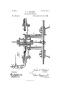 Patent: Oscillating Engine