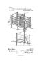 Patent: Gangway for Loading or Unloading Stock Cars.