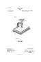 Patent: Press