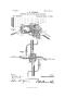 Patent: Combined Car and Air-Brake Coupling