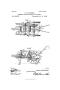 Patent: Combined Cotton Chopper and Planter