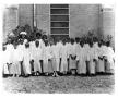 Photograph: Ebenezer Baptist Church - Children's Choir