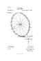 Patent: Vehicle Wheel.