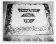 Photograph: Douglass Club Cake