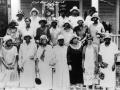 Photograph: First Baptist Church - 1926 Women's Bible Class