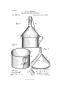 Patent: Combined Measure and Funnel.