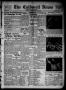 Primary view of The Caldwell News and The Burleson County Ledger (Caldwell, Tex.), Vol. 50, No. 49, Ed. 1 Thursday, March 5, 1936