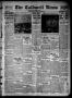 Primary view of The Caldwell News and The Burleson County Ledger (Caldwell, Tex.), Vol. 50, No. 50, Ed. 1 Thursday, March 12, 1936