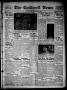 Primary view of The Caldwell News and The Burleson County Ledger (Caldwell, Tex.), Vol. 51, No. 3, Ed. 1 Thursday, April 16, 1936