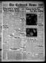 Primary view of The Caldwell News and The Burleson County Ledger (Caldwell, Tex.), Vol. 51, No. 9, Ed. 1 Thursday, May 28, 1936