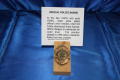 Photograph: [Image of a Special Police Badge issued by Chief Ott Cribbs]
