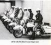 Photograph: [APD Motorcycle Division, 1976]