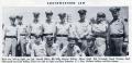 Photograph: [APD police officers from the Southwestern Law Magazine, 1963]